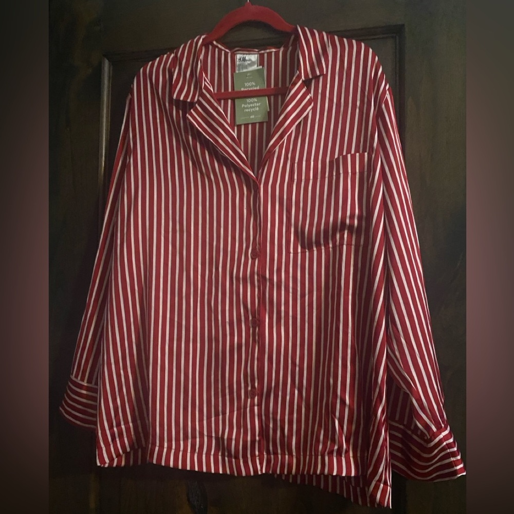 Brand new never worn H&M PJs